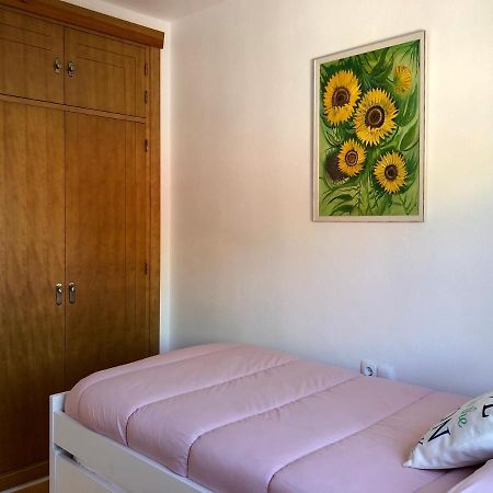 Apartamento Triana II Bolonia, Tarifa Εξωτερικό φωτογραφία