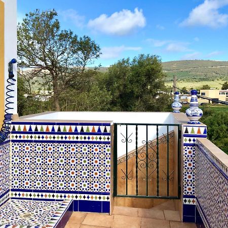 Apartamento Triana II Bolonia, Tarifa Εξωτερικό φωτογραφία