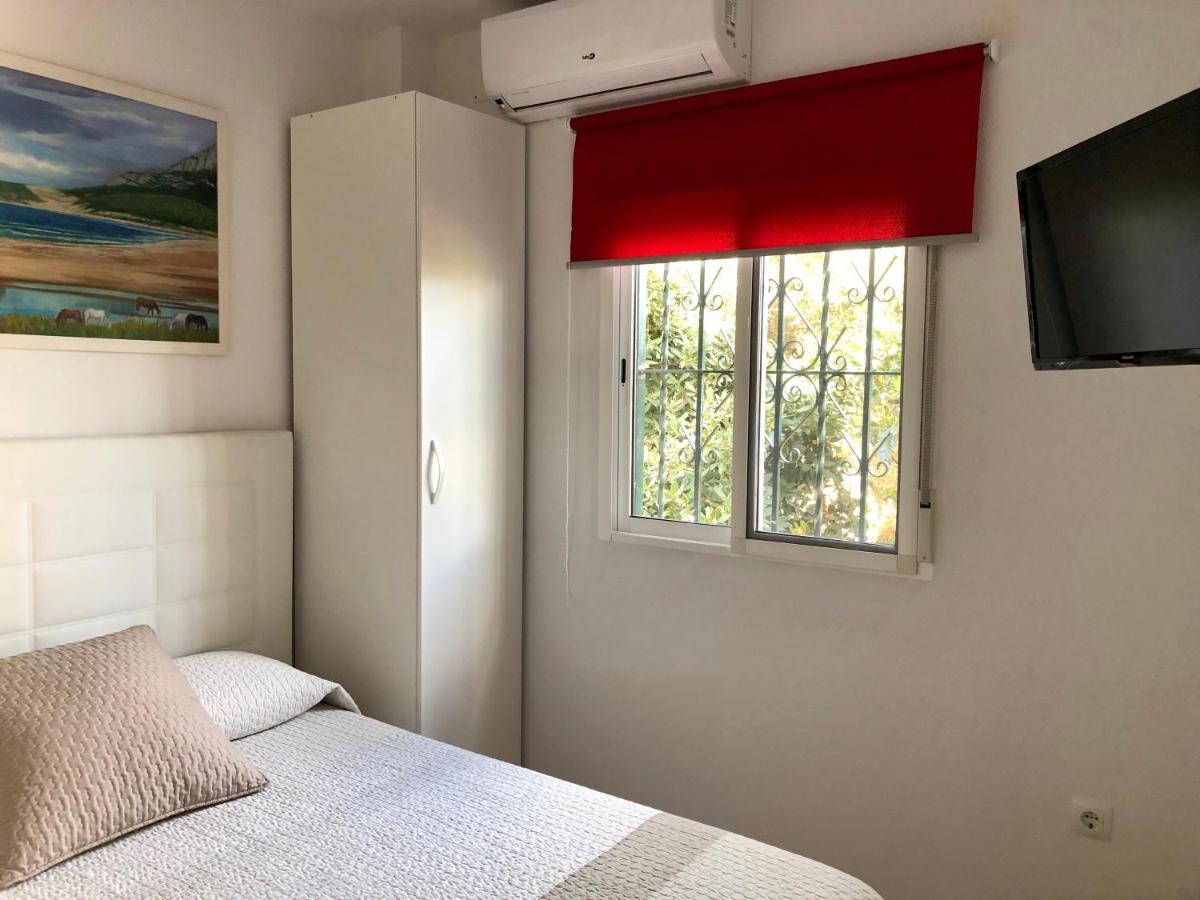 Apartamento Triana II Bolonia, Tarifa Εξωτερικό φωτογραφία