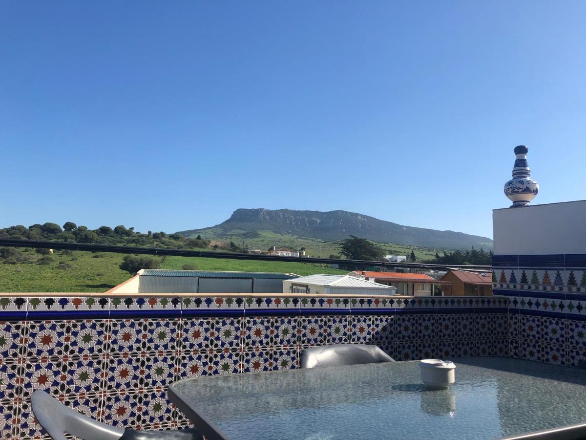 Apartamento Triana II Bolonia, Tarifa Εξωτερικό φωτογραφία