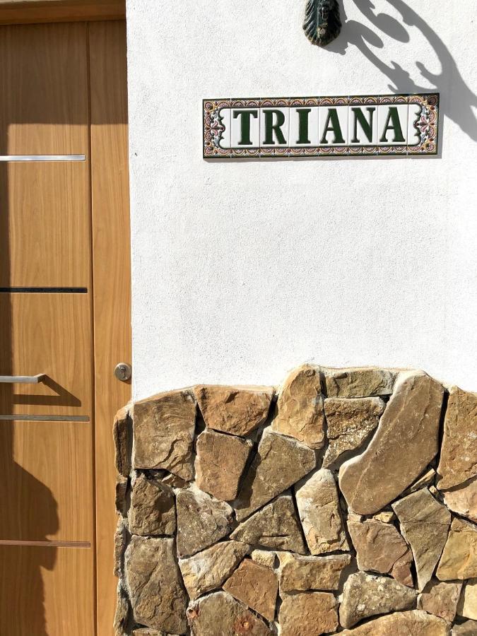 Apartamento Triana II Bolonia, Tarifa Εξωτερικό φωτογραφία