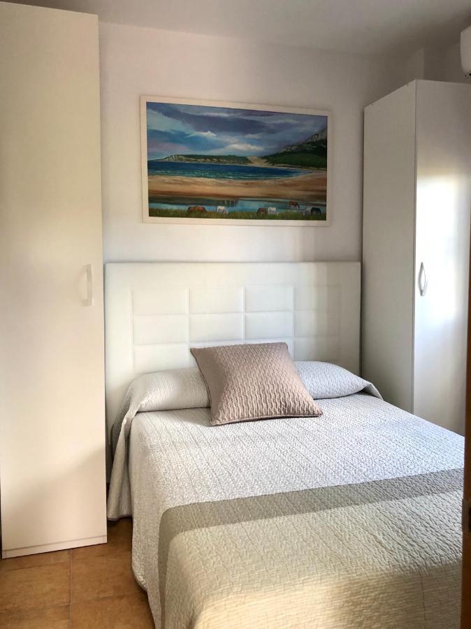 Apartamento Triana II Bolonia, Tarifa Εξωτερικό φωτογραφία