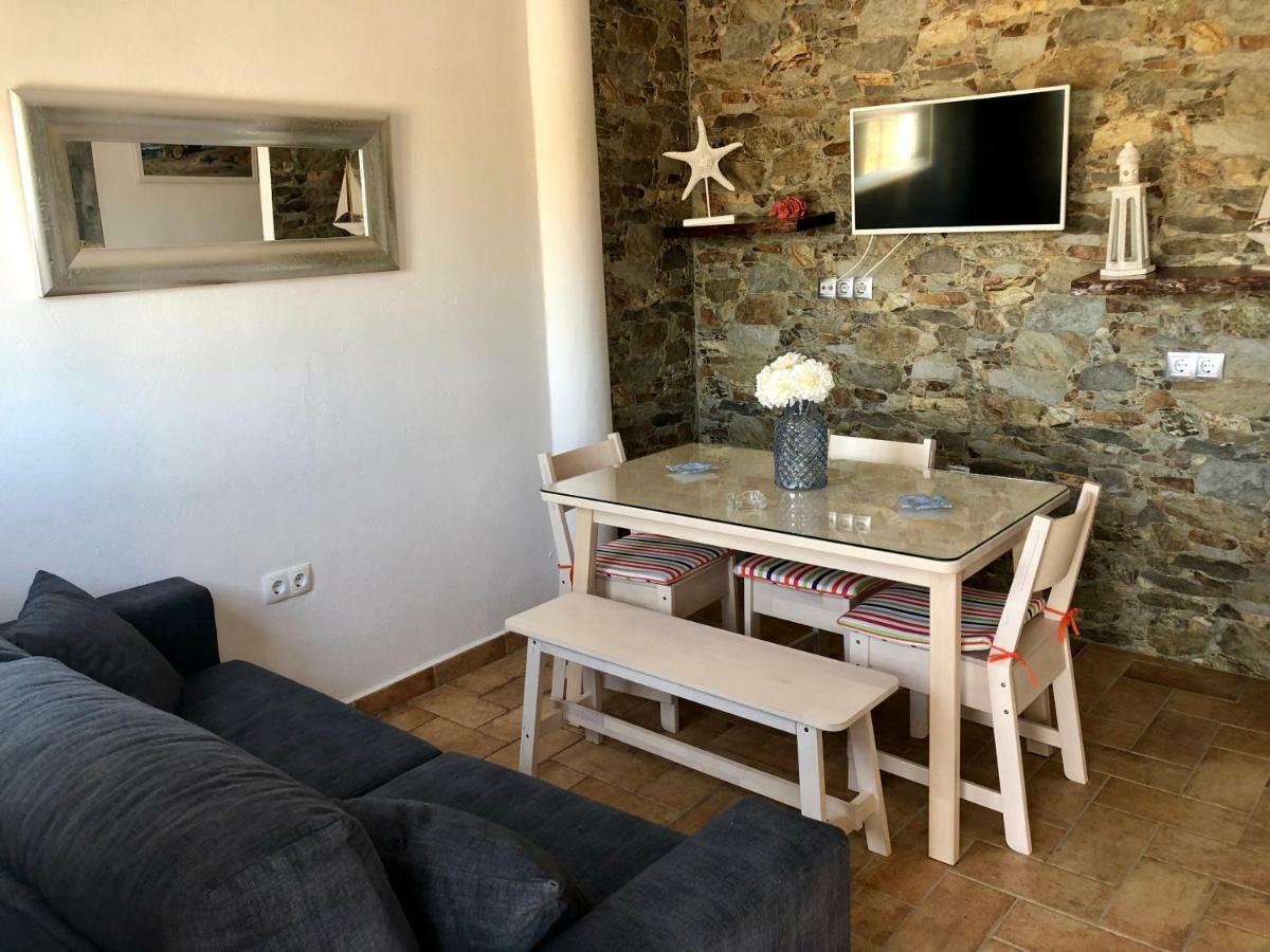 Apartamento Triana II Bolonia, Tarifa Εξωτερικό φωτογραφία