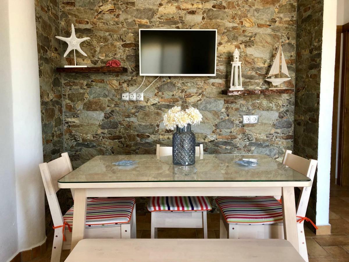 Apartamento Triana II Bolonia, Tarifa Εξωτερικό φωτογραφία
