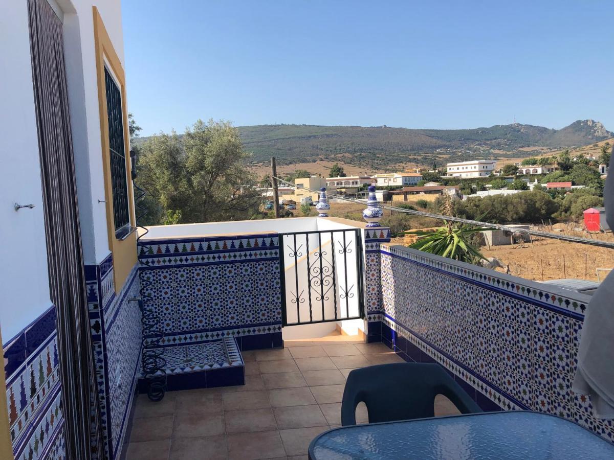 Apartamento Triana II Bolonia, Tarifa Εξωτερικό φωτογραφία
